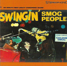 Load image into Gallery viewer, Golden Smog : Down By The Old Mainstream (CD, Album, Promo)