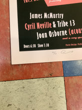 Load image into Gallery viewer, 107.1 KGSR 16th Anniversary - 2006 (Poster)