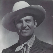 Load image into Gallery viewer, Gene Autry : The Essential Gene Autry 1933-1946 (CD, Comp)