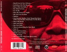 Load image into Gallery viewer, Professor Longhair : Mardi Gras In Baton Rouge (CD, Album)