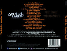 Load image into Gallery viewer, Yardbirds* : Making Tracks (CD, Album)