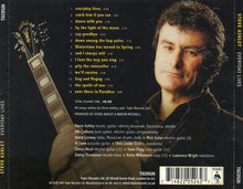 Load image into Gallery viewer, Steve Ashley : Everyday Lives (CD)