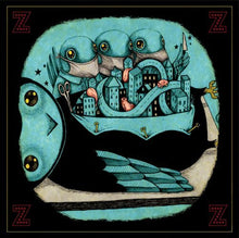 Load image into Gallery viewer, My Morning Jacket : Z (CD, Album, Copy Prot.)