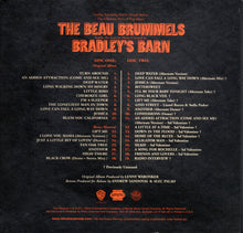 Load image into Gallery viewer, The Beau Brummels : Bradley's Barn (2xCD, Album, Ltd, RE, RM)