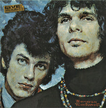 Load image into Gallery viewer, Mike Bloomfield And Al Kooper : The Live Adventures Of Mike Bloomfield And Al Kooper (2xCD, Album, RE)