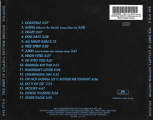 Load image into Gallery viewer, Atlanta Rhythm Section : The Best Of Atlanta Rhythm Section (CD, Comp, Club, RE)