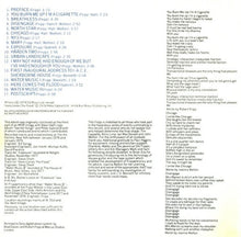 Load image into Gallery viewer, Robert Fripp : Exposure (CD, Album, RE)