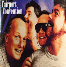 Load image into Gallery viewer, Fairport Convention : Old - New - Borrowed - Blue (CD, Album)