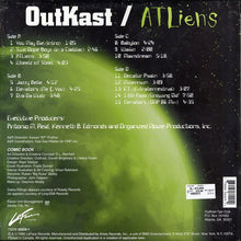 Load image into Gallery viewer, OutKast : ATLiens (2xLP, Album, RE)
