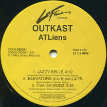 Load image into Gallery viewer, OutKast : ATLiens (2xLP, Album, RE)