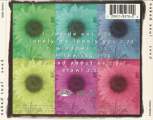 Load image into Gallery viewer, Naked Soul (2) : Seed (CD, EP)