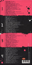 Load image into Gallery viewer, Various : Left Of The Dial (Dispatches From The 80s Underground) (4xCD, RM + Box, Comp)