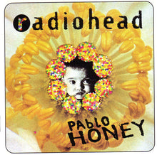 Load image into Gallery viewer, Radiohead : Pablo Honey (CD, Album, EMI)