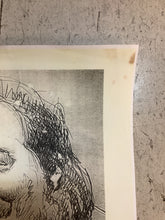 Load image into Gallery viewer, Roky Erickson's Birthday Party at La Zona Rosa - 1993 (Poster)