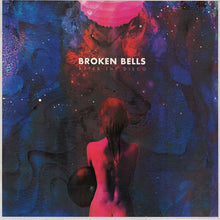Load image into Gallery viewer, Broken Bells (2) : After The Disco (CD, Album)