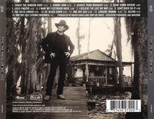 Load image into Gallery viewer, Tony Joe White : One Hot July (CD, Album)