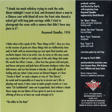 Load image into Gallery viewer, Paul K And The Weathermen* : The Killer In The Rain (CD, Album)