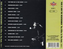 Load image into Gallery viewer, Paul K And The Weathermen* : The Killer In The Rain (CD, Album)