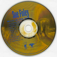 Load image into Gallery viewer, Sue Foley : Walk In The Sun (CD, Album)