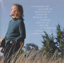 Load image into Gallery viewer, Sue Foley : Walk In The Sun (CD, Album)