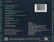 Load image into Gallery viewer, Ruth Brown With The Thad Jones / Mel Lewis Orchestra* : Fine Brown Frame (CD, Album, RE)