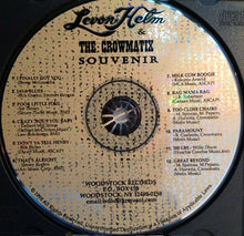 Load image into Gallery viewer, Levon Helm & The Crowmatix* : Souvenir Vol. 1 (CD, Album)