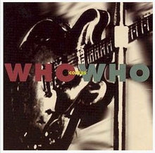 Load image into Gallery viewer, Various : Who Covers Who (CD, Comp)