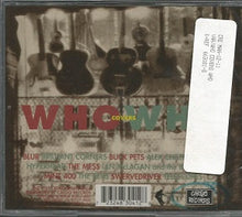 Load image into Gallery viewer, Various : Who Covers Who (CD, Comp)