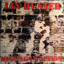 Load image into Gallery viewer, Ian Hunter : Missing In Action (2xCD, Comp)