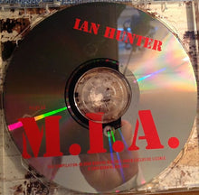 Load image into Gallery viewer, Ian Hunter : Missing In Action (2xCD, Comp)