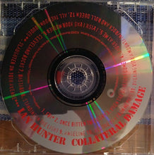 Load image into Gallery viewer, Ian Hunter : Missing In Action (2xCD, Comp)