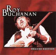 Load image into Gallery viewer, Roy Buchanan : Deluxe Edition (CD, Comp)