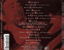 Load image into Gallery viewer, Roy Buchanan : Deluxe Edition (CD, Comp)