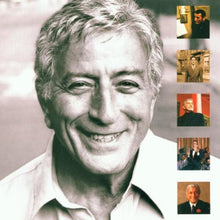 Load image into Gallery viewer, Tony Bennett : The Ultimate Tony Bennett (CD, Comp, RM)