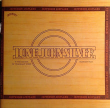 Load image into Gallery viewer, Jefferson Airplane : Long John Silver (CD, Album, RE, RM)