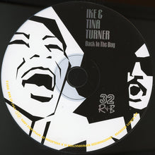 Load image into Gallery viewer, Ike & Tina Turner : Back In The Day (CD, Comp)