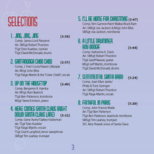 Load image into Gallery viewer, The Airmen Of Note : Cool Yule (CD)