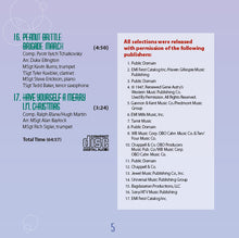 Load image into Gallery viewer, The Airmen Of Note : Cool Yule (CD)