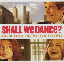 Load image into Gallery viewer, Various : Shall We Dance? (Music From The Motion Picture) (CD, Album)