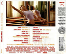 Load image into Gallery viewer, Various : Shall We Dance? (Music From The Motion Picture) (CD, Album)