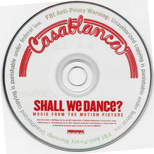 Load image into Gallery viewer, Various : Shall We Dance? (Music From The Motion Picture) (CD, Album)