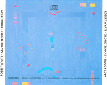 Load image into Gallery viewer, Robert Wyatt : Old Rottenhat (CD, Album)