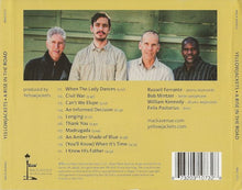 Load image into Gallery viewer, Yellowjackets : A Rise In The Road (CD, Album)