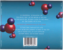 Load image into Gallery viewer, OMD* : Universal (CD, Album, Swi)