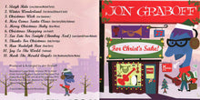 Load image into Gallery viewer, Jon Graboff : For Christ's Sake! (CD, Album)