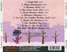 Load image into Gallery viewer, Jon Graboff : For Christ's Sake! (CD, Album)