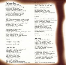 Load image into Gallery viewer, Christy McWilson : The Lucky One (CD, Album)