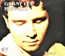 Load image into Gallery viewer, Grant Lee Buffalo : Fuzzy (CD, Album, RE, RM, Dig)