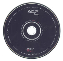 Load image into Gallery viewer, Grant Lee Buffalo : Fuzzy (CD, Album, RE, RM, Dig)