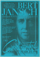 Load image into Gallery viewer, Bert Jansch : Downunder: Live In Australia (CD, Album)
